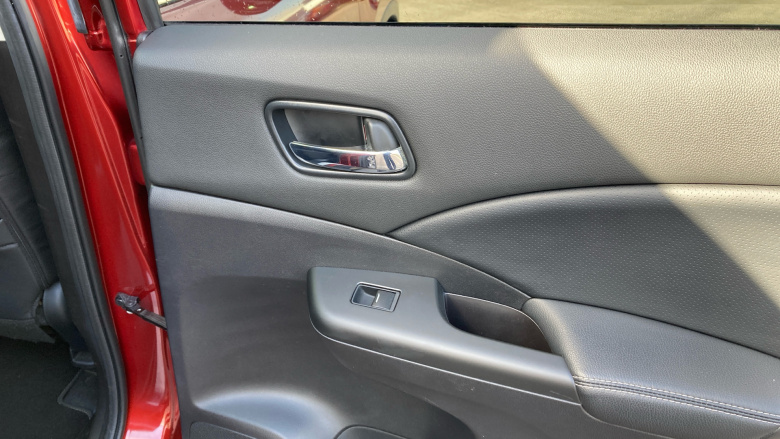 Honda CR-V 2.0 i-VTEC EX 5dr Auto Petrol Estate